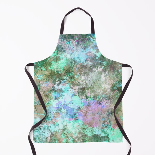 Item preview, colorist art abstract fashion  designed and sold by AlbertoRuiZ.