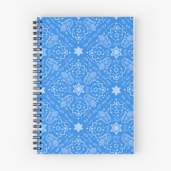 Item preview, Judaica Pattern designed and sold by rdg-designs.