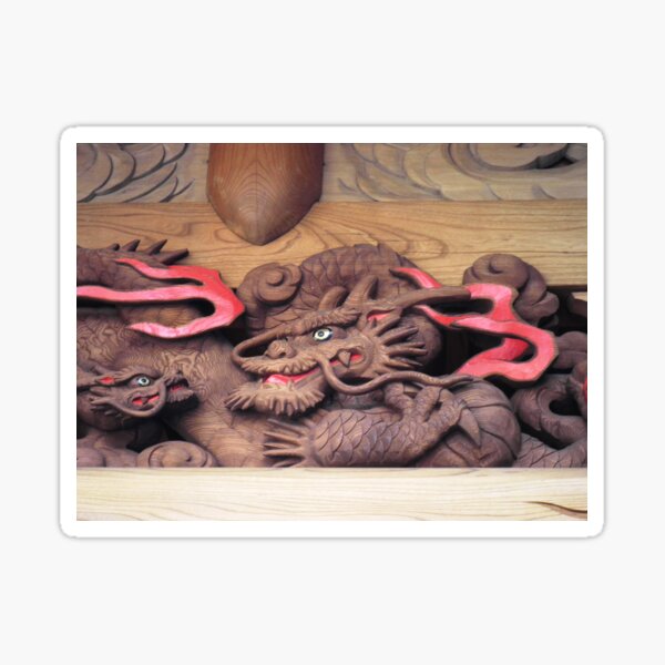 Item preview, Dragon. designed and sold by lozanoroyce.