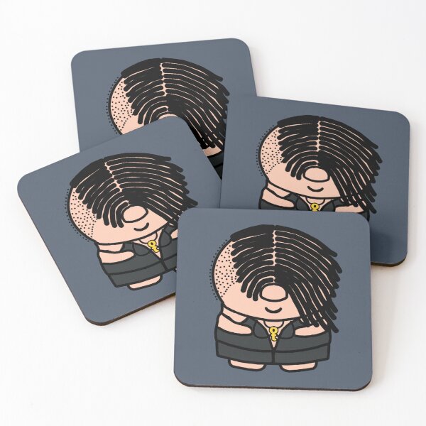 Item preview, ¡musa maior deidade! 03 designed and sold by teethontheroof.