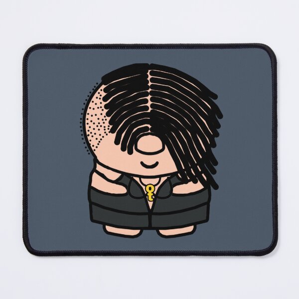 Item preview, ¡musa maior deidade! 03 designed and sold by teethontheroof.