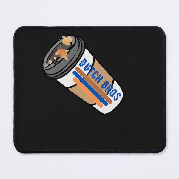 Item preview, Dutch Bros sign designed and sold by Isanoe.