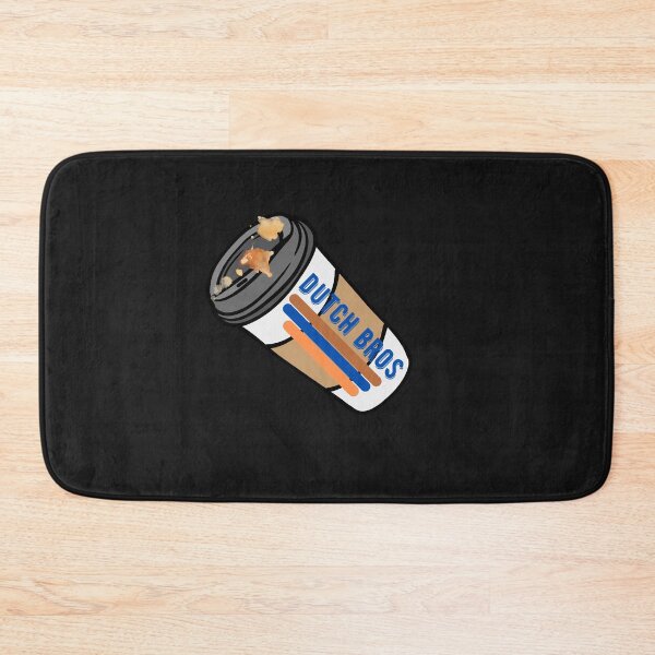 Item preview, Dutch Bros sign designed and sold by Isanoe.