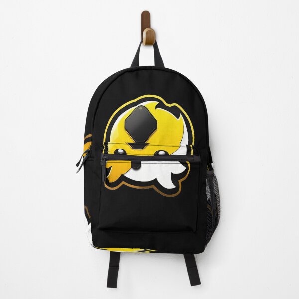 Item preview, Virtual Smiley Reality: The Yellow Ghost designed and sold by Artedig.