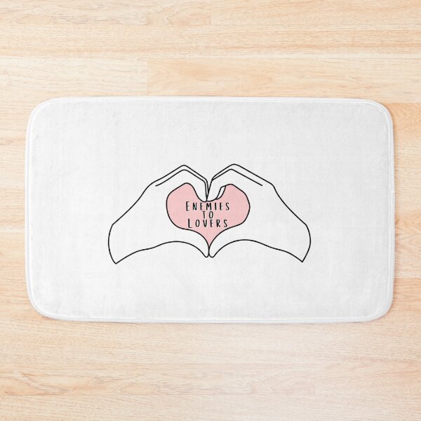 Item preview, Enemies to Lovers designed and sold by dobiegerl.