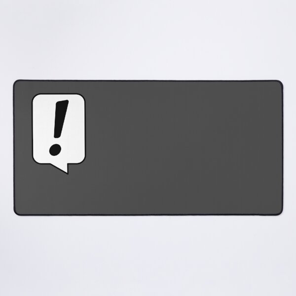 Item preview, rpg dnd d&d talk icon vampire elf astarion exclamation gale wyll karlach laezel jaheira minsc shart shadowheart scratch withers romance tav halsin minthara designed and sold by graphicsbuddy.
