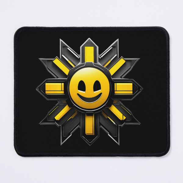 Item preview, Hyperconnected Smile: Art of the Yellow Ghost designed and sold by Artedig.