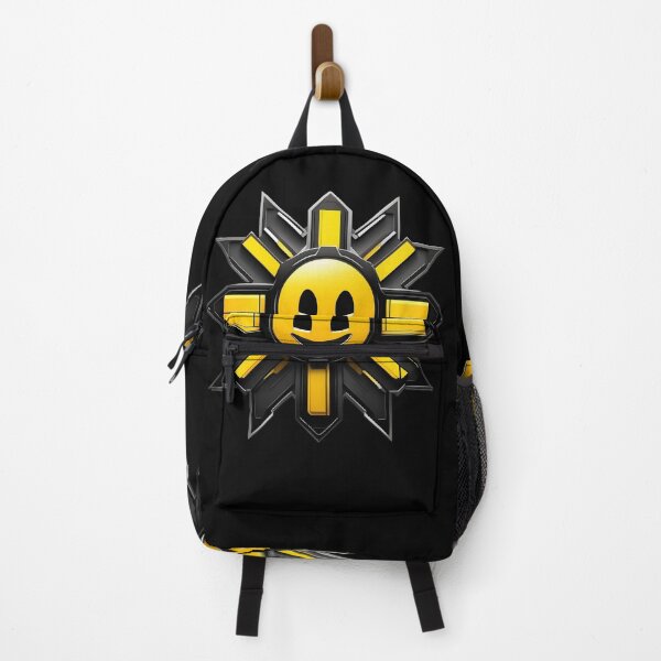 Item preview, Hyperconnected Smile: Art of the Yellow Ghost designed and sold by Artedig.