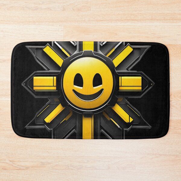 Item preview, Hyperconnected Smile: Art of the Yellow Ghost designed and sold by Artedig.