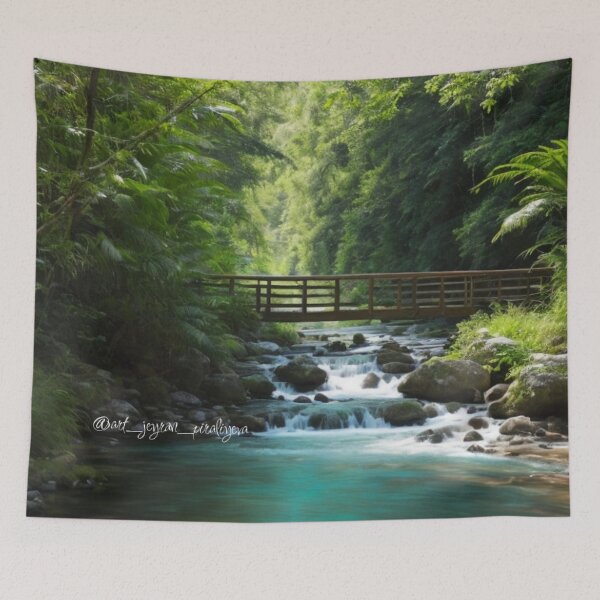 Item preview, Landscape  designed and sold by Jeyran Piraliyeva.