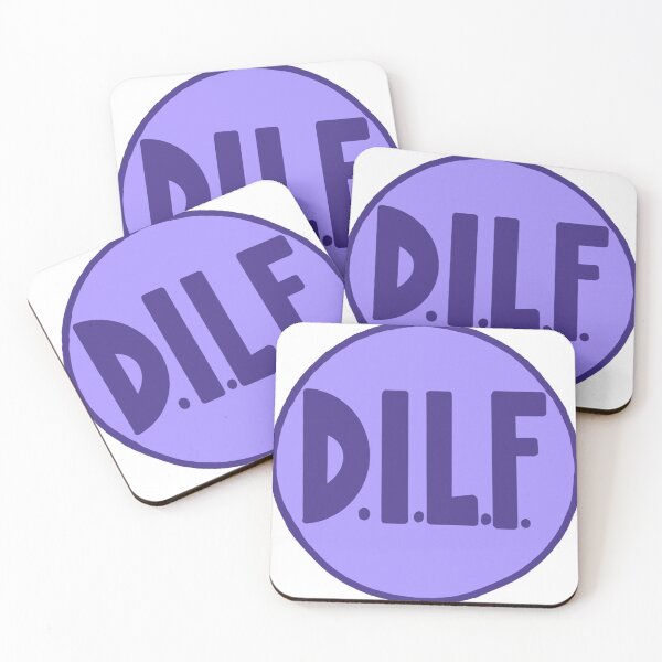 Item preview, DILF designed and sold by cidate dahfoos.