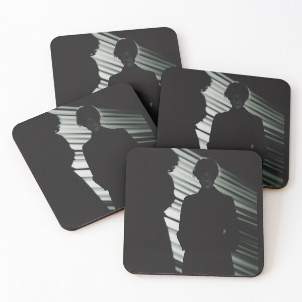 Item preview, Woman in the Shadows designed and sold by Woop Woop .