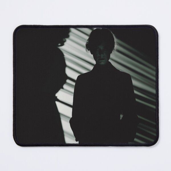 Item preview, Woman in the Shadows designed and sold by Woop Woop .