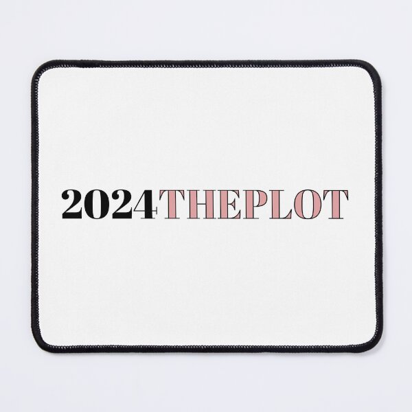Item preview, 2024 The Plot designed and sold by Brooktp.