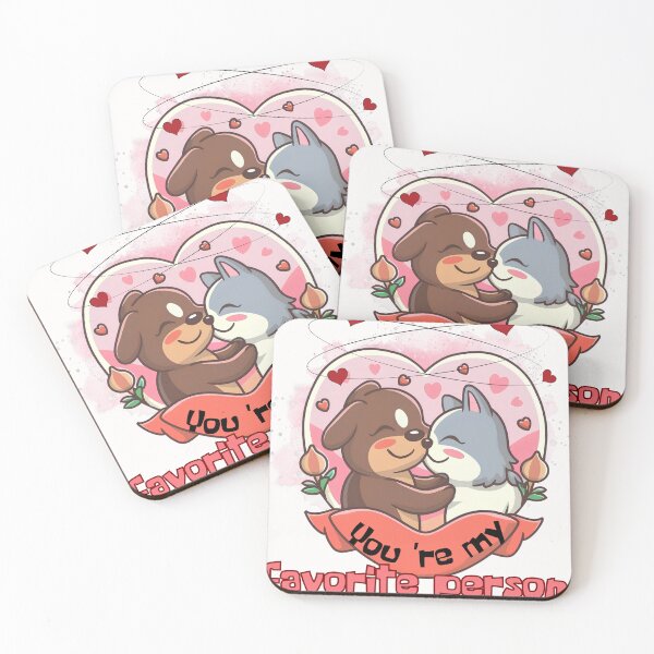 Item preview, You 're my favorite person designed and sold by ViYa1.