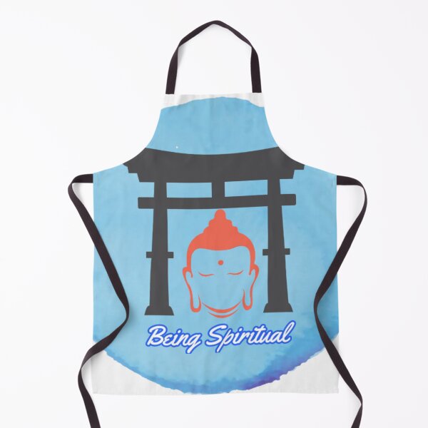 Item preview, Being Spiritual motivation designed and sold by AWADHESH CHAURASIA.