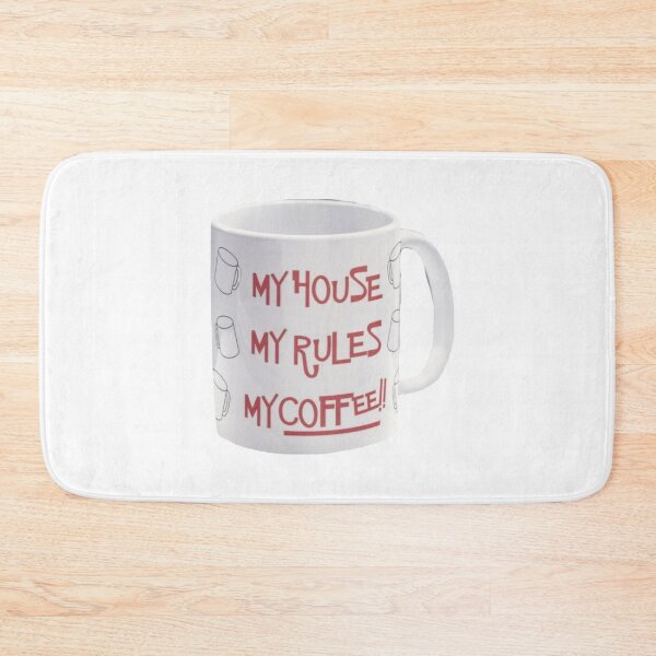 Item preview, knives out mug designed and sold by dewdrop-designs.