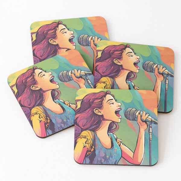 Item preview, Singer designed and sold by StyleSketch.