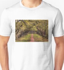 Oak Alley Unisex T-Shirt