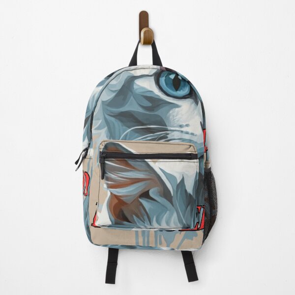 Item preview, Cat that sees everything III for germany designed and sold by Visual Arts Sławomir Grzanek.