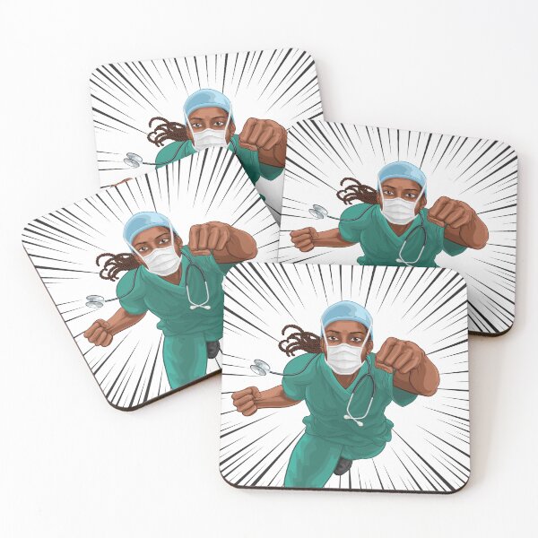 Item preview, Nurse heroine designed and sold by Pilot-Eugen.