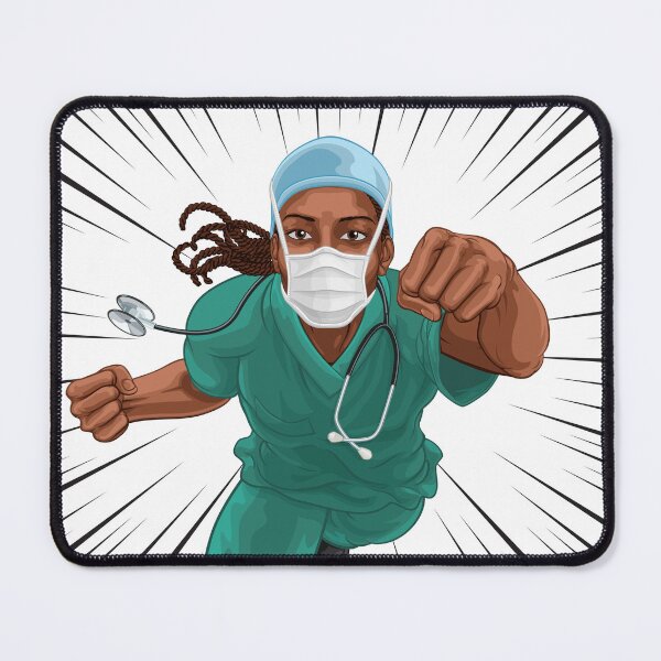 Item preview, Nurse heroine designed and sold by Pilot-Eugen.