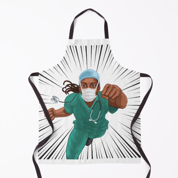 Item preview, Nurse heroine designed and sold by Pilot-Eugen.