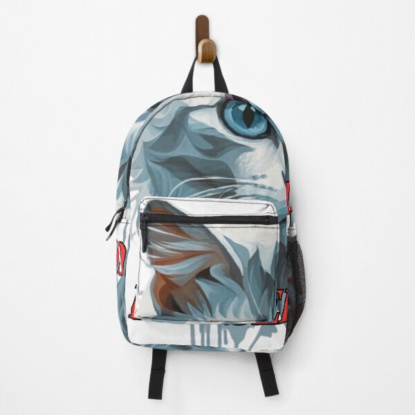 Item preview, Cat that sees everything IV for germany designed and sold by Visual Arts Sławomir Grzanek.