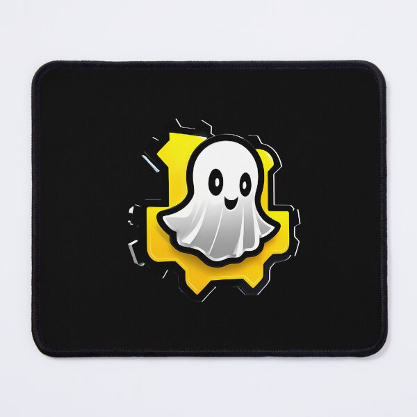 Item preview, Smiles in Augmented Reality 2.0: The Art of the Yellow Ghost designed and sold by Artedig.