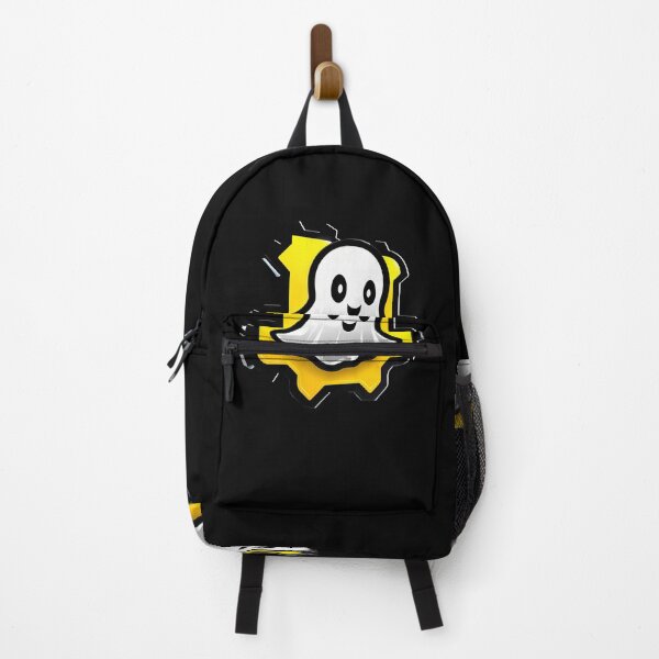 Item preview, Smiles in Augmented Reality 2.0: The Art of the Yellow Ghost designed and sold by Artedig.