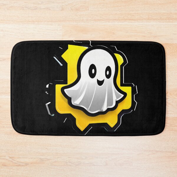 Item preview, Smiles in Augmented Reality 2.0: The Art of the Yellow Ghost designed and sold by Artedig.