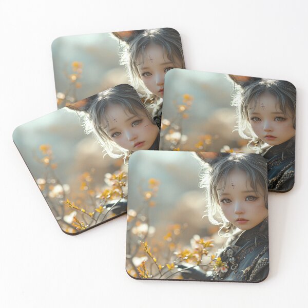 Item preview, Wild Innocence designed and sold by ThirdAiCandy.