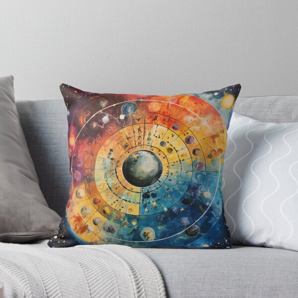 Item preview, Celestial Symphony designed and sold by Trustnotprinces.