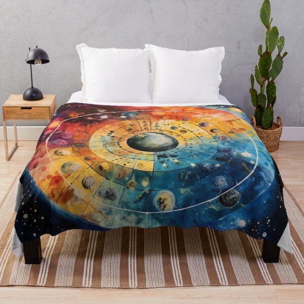 Item preview, Celestial Symphony designed and sold by Trustnotprinces.
