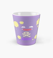 KOFFEE Koffing Coffee Mug Tall Mug