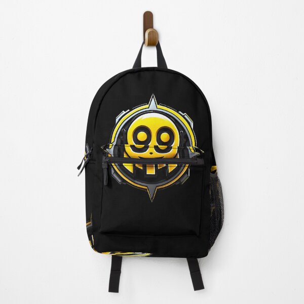 Item preview, Quantum Fun in HD: Digital Yellow Ghost designed and sold by Artedig.