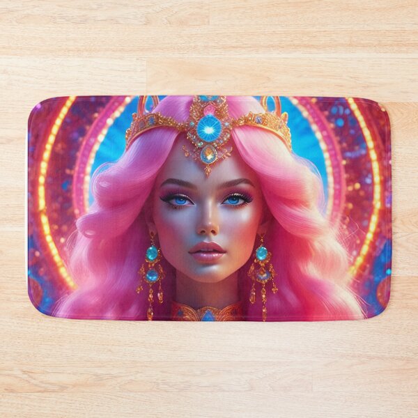 Item preview, Goddess Creiddylad. May Queen. designed and sold by SoniaSarkali.