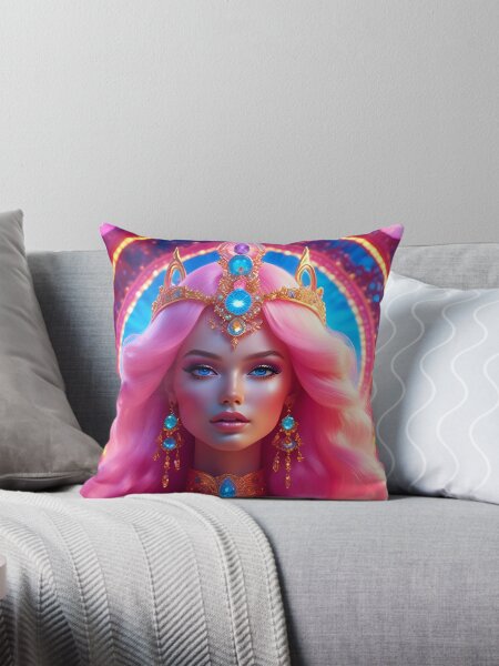 Item preview, Goddess Creiddylad. May Queen. designed and sold by SoniaSarkali.