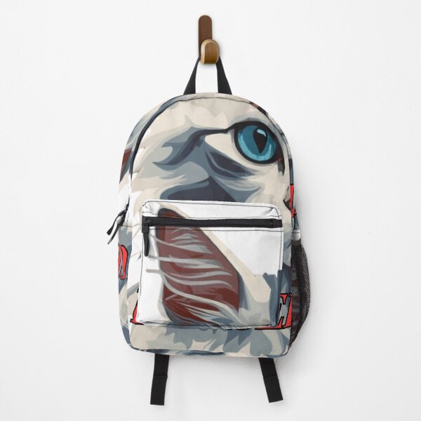 Item preview, Cat that sees everything VI for germany designed and sold by Visual Arts Sławomir Grzanek.