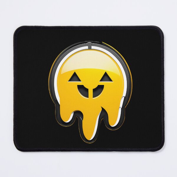 Item preview, Smile in Mixed Reality: The Yellow Ghost designed and sold by Artedig.
