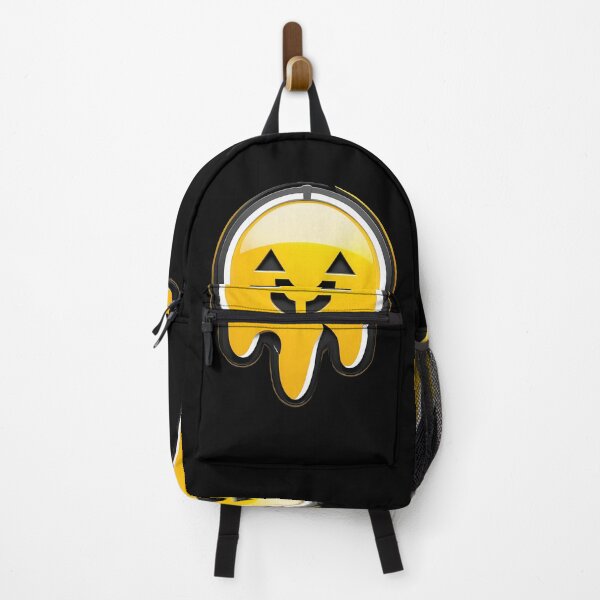 Item preview, Smile in Mixed Reality: The Yellow Ghost designed and sold by Artedig.