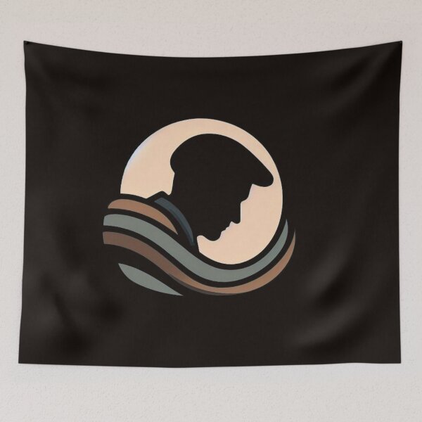 Item preview, sad man designed and sold by GLORY-LIFE.