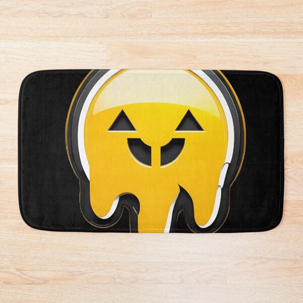 Item preview, Smile in Mixed Reality: The Yellow Ghost designed and sold by Artedig.