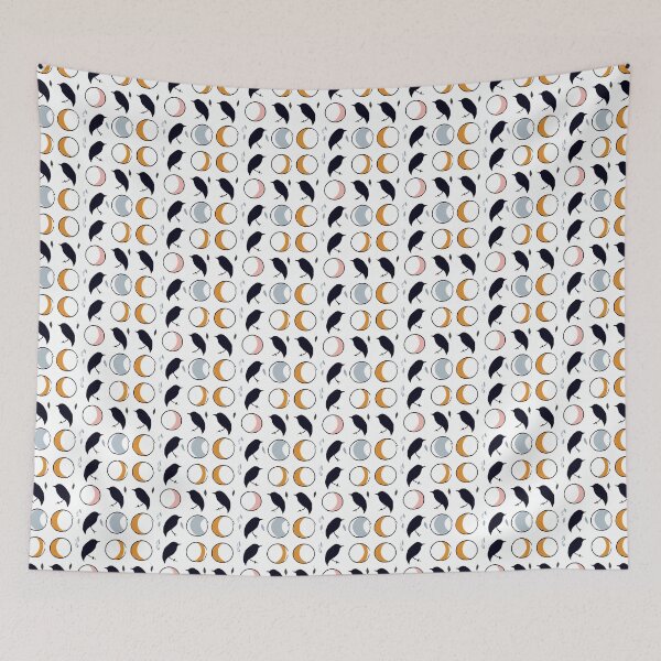 Item preview, Floral II designed and sold by NoiseToSeeYou.