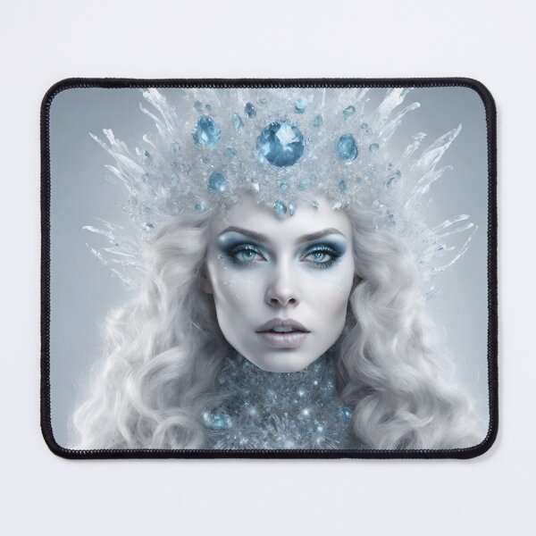 Item preview, señora invierno designed and sold by StyleSketch.