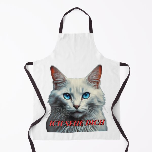 Item preview, Cat that sees everything VII for germany designed and sold by Visual Arts Sławomir Grzanek.