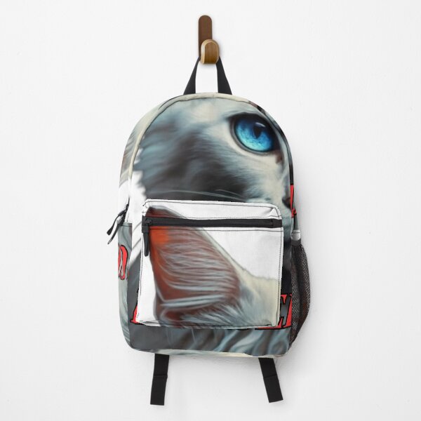 Item preview, Cat that sees everything VII for germany designed and sold by Visual Arts Sławomir Grzanek.