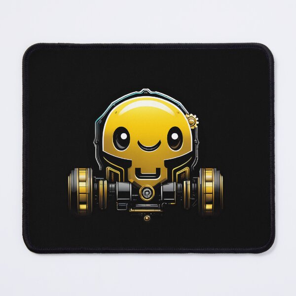 Item preview, Laugh in 3D: The Art of the Happy Yellow Ghost designed and sold by Artedig.