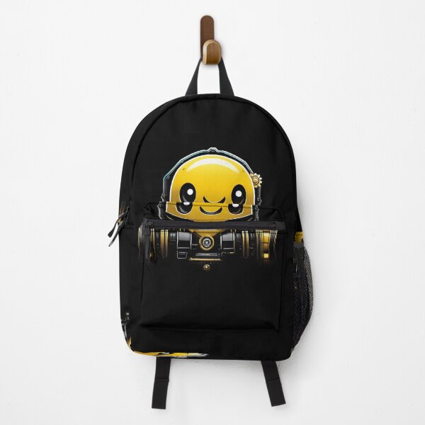 Item preview, Laugh in 3D: The Art of the Happy Yellow Ghost designed and sold by Artedig.