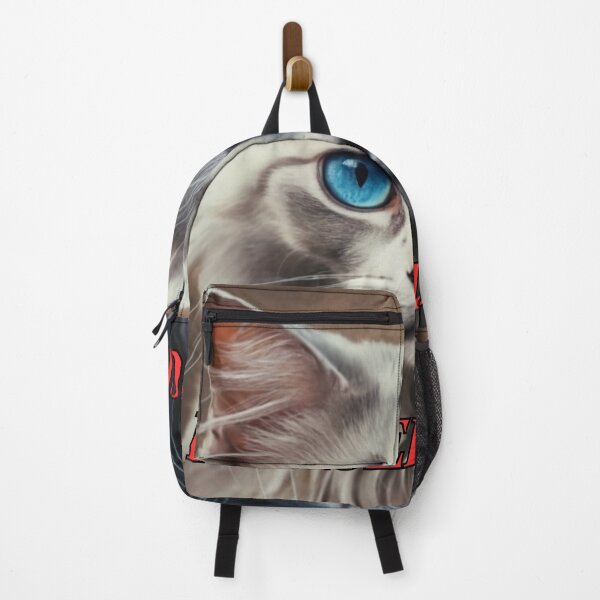 Item preview, Cat that sees everything VIII for germany designed and sold by Visual Arts Sławomir Grzanek.